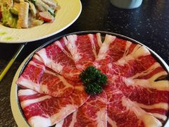 -樱嘢·炭火烧肉(惠南店)