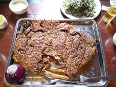 -老张烤羊(王哥庄店)