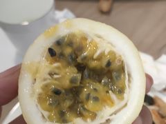 -加顺农场餐厅