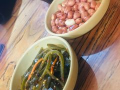 -京玉菲饭店(李村店)