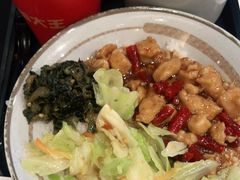 -永和大王(浦东南路店)