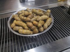 -内蒙古海拉尔烤羊腿·烤全羊·烧烤