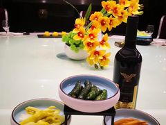 -骏莱海鲜鱼港(五角场店)