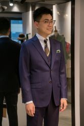 -优刻西服西装定制(金轮国际广场店)