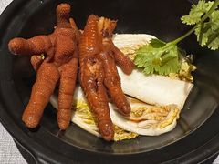 -潮府馆·非遗潮州菜·世纪公园(新国际博览中心店)