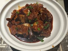 -绿茶餐厅(汇悦大融城店)