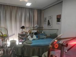 -痘博士天津·全国连锁祛痘机构