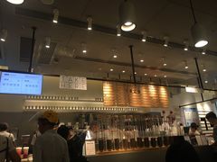 -喜茶(东莞汇一城店)