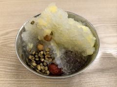 -南街清补凉(黄贝岭店)