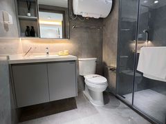 -广州珠江新城维多利酒店