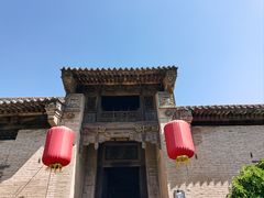 -山西王家大院