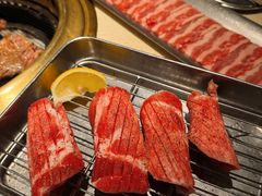 -Ant 蚂蚁洞烤肉·大营地(上海静安大悦城店)