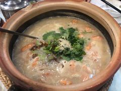 -深运潮州粥(水库店)