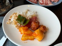 -济南凯宾斯基酒店-THE VIEW云景全日制餐厅