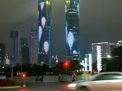 -秋水广场音乐喷泉