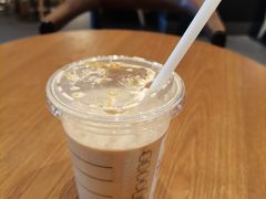 -星巴克(南京江宁文鼎广场店)