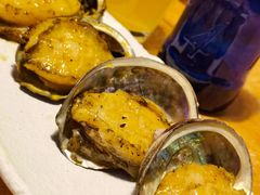 -质烤烤物·活烤海鲜(质烤总店)