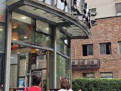 -江湖黑大兔(杨家坪店)