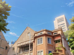 -飞马旅黎黄陂路文旅街区