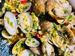 -醉小酒馆·川菜·江湖菜·重庆菜(观音桥旗舰店)