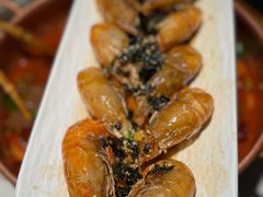 -庆江南江南菜(琴湖溪里花园城店)