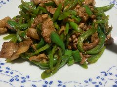 辣椒炒肉-围龙屋客家食府(福田店)