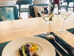 -美人鱼帆船海鲜餐厅(七星湾游艇会店)