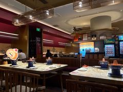 -涮福記·现切牛羊肉火锅(世纪汇店)