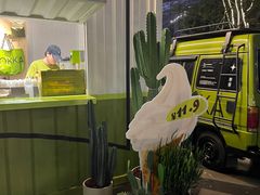 -AOKKA COFFEE(万象前海快闪店)