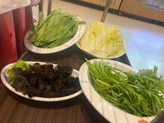 -天宜隆蘑菇宴火锅(石景山旗舰店)