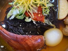 -服务大楼冷面(延大店)