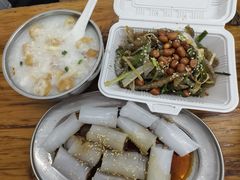 -陈添記·祖傳爽鱼皮·西关老字号(广州首店)