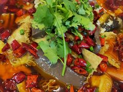 -同庆楼(滨湖万达广场店)