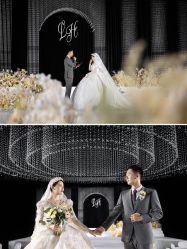 -MECCI婚礼摄影跟拍(红东方广场店)