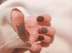 -CHILLI CHILLI 美甲美睫半永久丝雾眉