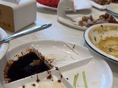 -北戴河转鱼·炒螃蟹酱餐厅