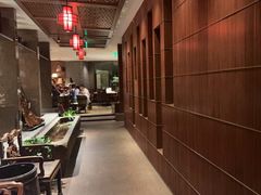 -杭州君悦酒店·湖滨28中餐厅