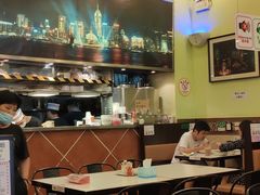 大堂-大哥餐厅(西城花园店)