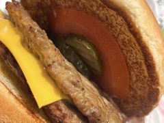 -肯德基(街道口店)