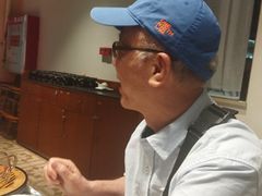 -巴扎美食·新疆菜·西域歌舞表演餐厅(新疆大厦店)