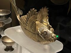 -广西壮族自治区博物馆