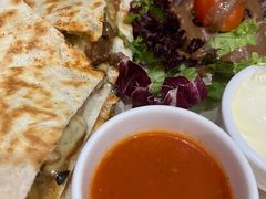 -榖屋house of flour(张江首店)