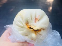 -清真石家包子(大皮院总店)