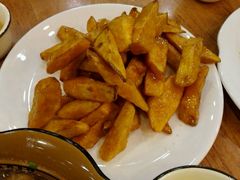 -东北农家小院(定西路店)