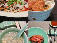 -西湖春天•老字号杭州菜(百汇店)