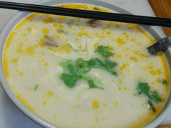 android_upload_pic-虢国羊肉汤馆(政二街店)