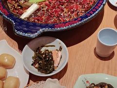 -何师傅美蛙鱼头(汉街店)