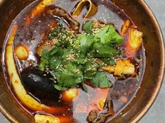 -极乐小煮·成都冒菜(科技绿洲店)