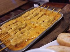 沙爹串-自然餐厅(Phuket)