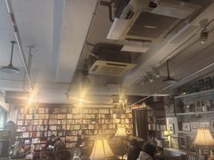 -旧天堂书店(华侨城创意文化园南山特色文化街区店)